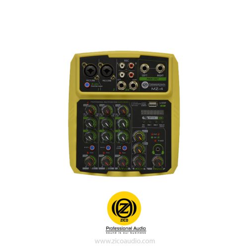 میکسر زیکو ZICO MZ-4
