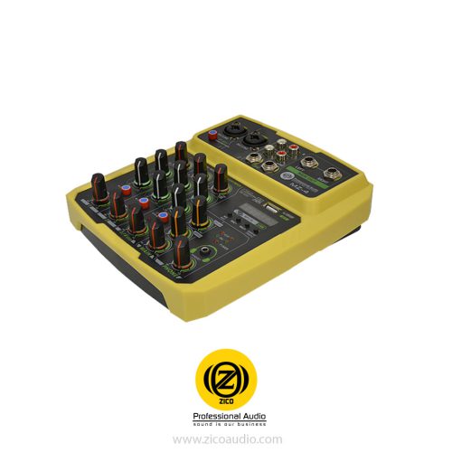 خرید میکسر زیکو ZICO MZ-4