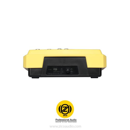 میکسر زیکو ZICO MZ-6 - Image 2