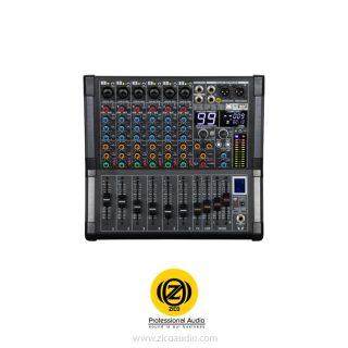 پاور میکسر زیکو ZICO PMZ-6060