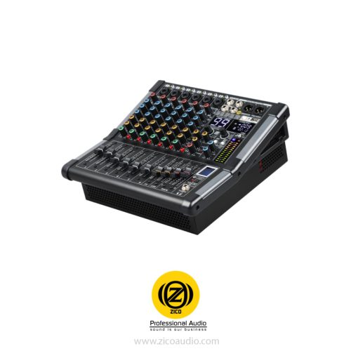 پاورمیکسر زیکو ZICO PMZ-6060