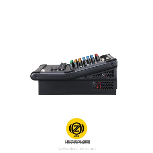 پاورمیکسر زیکو PMZ-6060