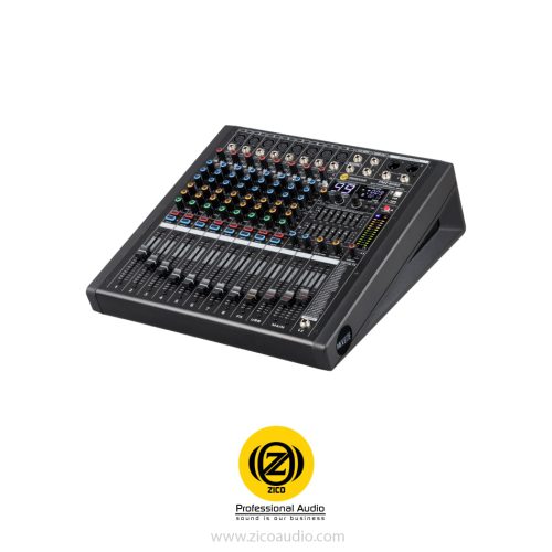 پاورمیکسر زیکو ZICO PMZ-8080