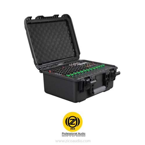 پاورمیکسر زیکو ZICO ZPM-8800