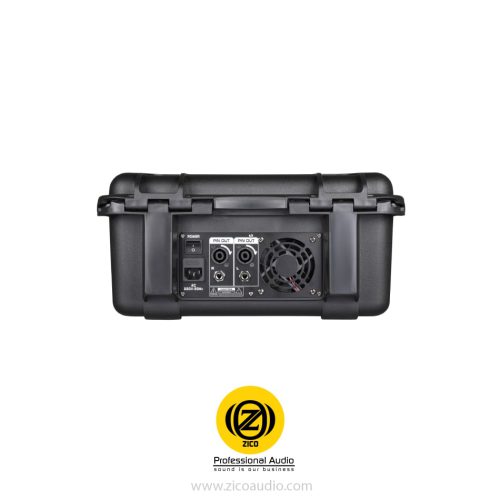 پاور میکسر ZICO ZPM-8800
