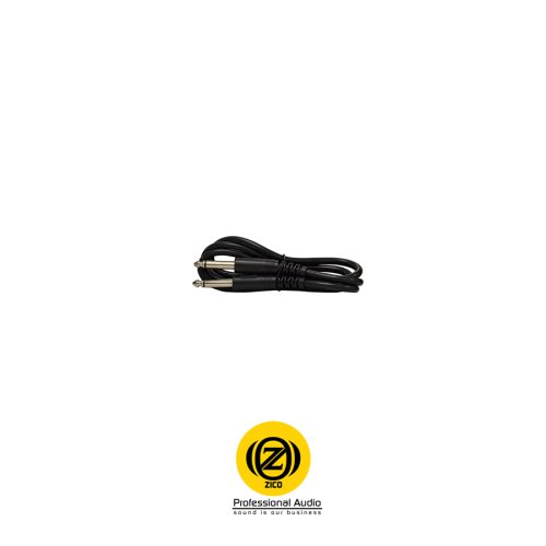 میکروفون بی سیم تک کانال دستی زیکو ZICO UH-300H - Image 5