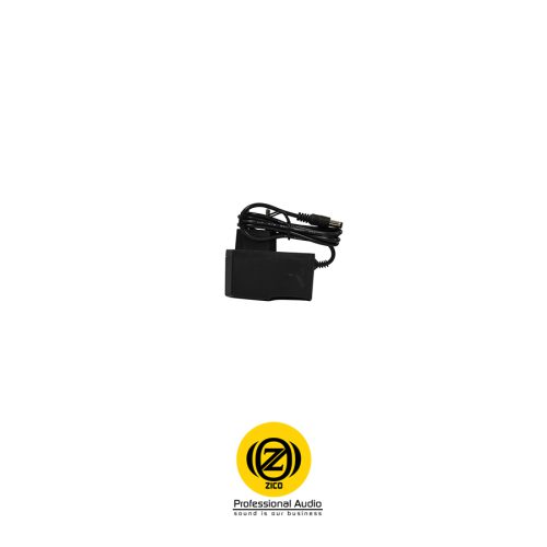 میکروفون بی سیم تک کانال دستی زیکو ZICO UH-300H - Image 6