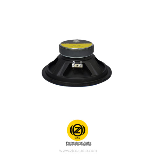 بلندگو خام زیکو ZICO ZF-80