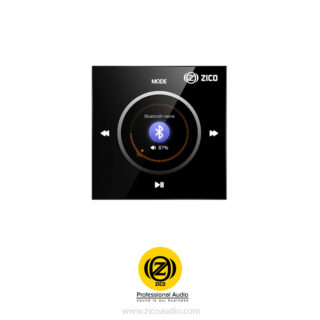 آمپلی فایر دیواری زیکو ZICO WMA-205