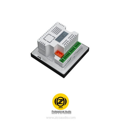 آمپلی فایر دیواری زیکو ZICO WMA-205 - Image 5