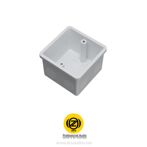 آمپلی فایر دیواری زیکو ZICO WMA-205 - Image 6