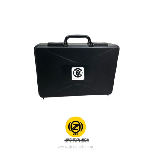 میکروفن بیسیم رومیزی زیکو ZICO PRO-H02
