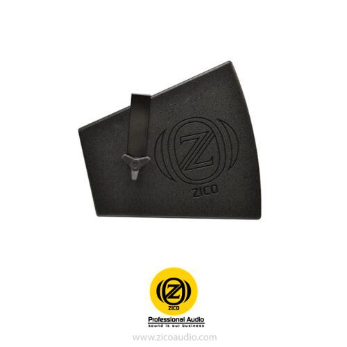 بلندگو هورن زیکو  ZICO HS-112P - Image 5