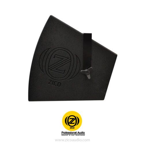 بلندگو هورن زیکو  ZICO HS-115P - Image 3