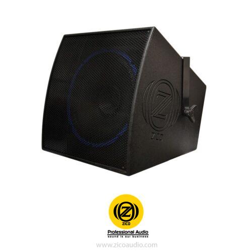 بلندگو هورن زیکو ZICO HS-115P - Image 5