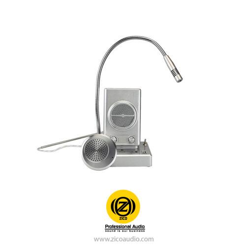 میکروفون گیشه زیکو ZICO WM-2080