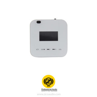 آمپلی فایر دیواری زیکو ZICO WMA-202