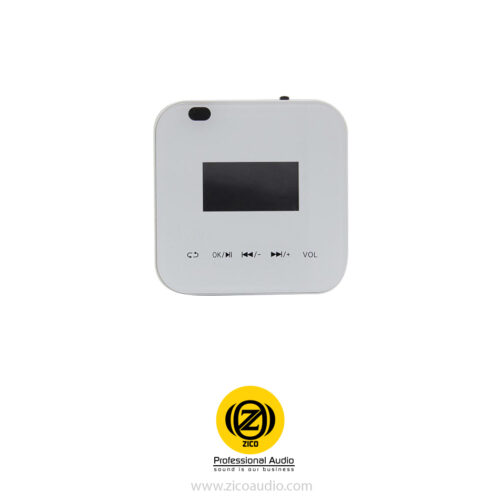 آمپلی فایر دیواری زیکو ZICO WMA-202