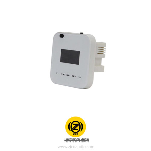 خرید آمپلی فایر دیواری زیکو ZICO WMA-202