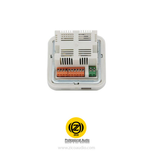 آمپلی فایر دیواری زیکو ZICO WMA-202 - Image 3