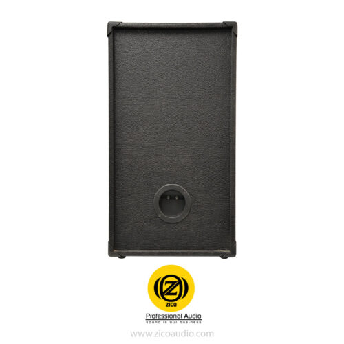 باند فول رنج پسیو 15×12 اینچ هلالی زیکو FS-1215H