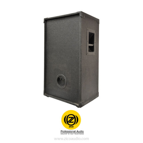 باند فول رنج 15×12 اینچ هلالی زیکو ZICO FS-1215H