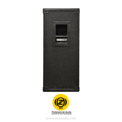 باند فول رنج پسیو 15×12 اینچ هلالی زیکو ZICO FS-1215H - Image 5