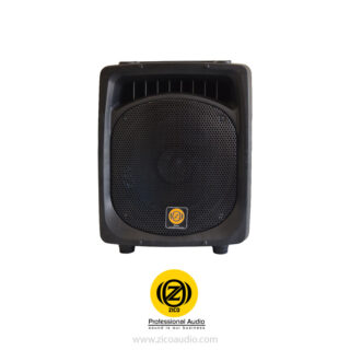 باند فول رنج پسیو 12 اینچ زیکو ZICO 022