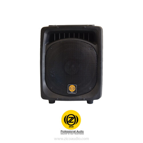 باند فول رنج پسیو 12 اینچ زیکو ZICO 022