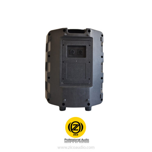 باند فول رنج پسیو 12 اینچ زیکو ZICO 022 - Image 3