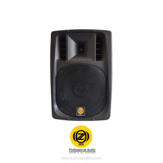 باند فول رنج پسیو 12 اینچ زیکو ZICO 026