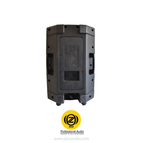 باند فول رنج پسیو 12 اینچ زیکو 026