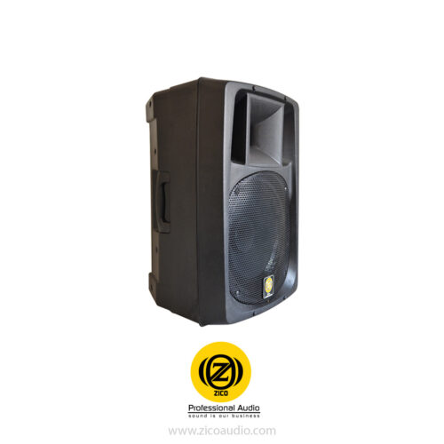 باند فول رنج پسیو 12 اینچ ZICO 026