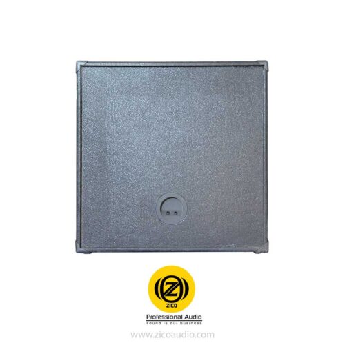باند فول رنج پسیو 2×12 + 2×15 اینچ زیکو FS-212215