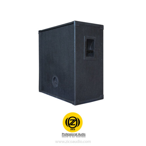باند فول رنج 2×12 + 2×15 اینچ زیکو ZICO FS-212215