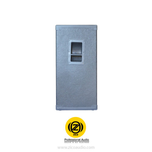 باند فول رنج پسیو 2×12 + 2×15 اینچ زیکو ZICO FS-212215 - Image 5