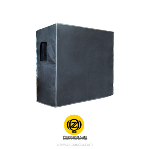 باند فول رنج پسیو 2×12 + 2×15 اینچ زیکو ZICO FS-212215 - Image 6