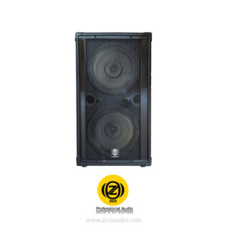 باند فول رنج پسیو 2×12 اینچ هلالی زیکو ZICO FS-212H