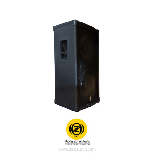 باند فول رنج پسیو 2×12 اینچ هلالی ZICO FS-212H