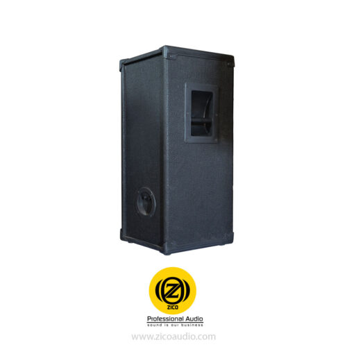 باند فول رنج پسیو 2×12 اینچ هلالی زیکو ZICO FS-212H - Image 5