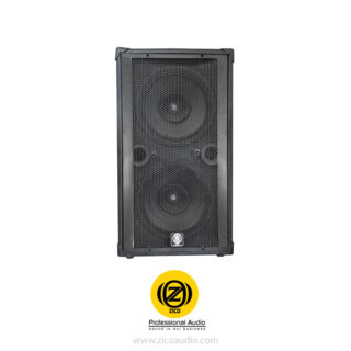 باند فول رنج پسیو 2×12 اینچ اینترم زیکو ZICO FS-212i
