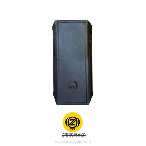 باند فول رنج پسیو 2×12 اینچ اینترم ZICO FS-212i