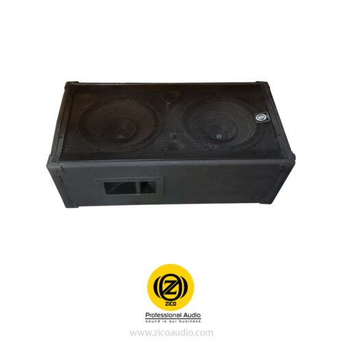 باند فول رنج پسیو 2×12 اینچ اینترم زیکو FS-212i