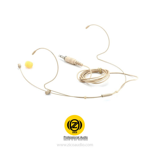 میکروفون باسیم هدمیک زیکو ZICO H-200V