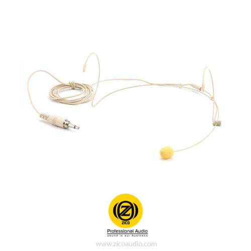 میکروفون هدمیک زیکو ZICO H-200V