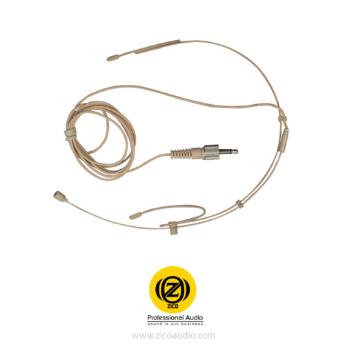 میکروفون باسیم هدمیک زیکو H-200V