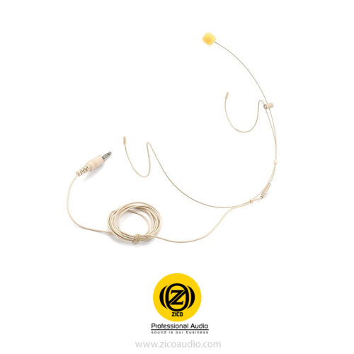 میکروفن باسیم هدمیک زیکو ZICO H-200V