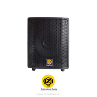 باند فول رنج پسیو 12 اینچ زیکو ZICO 023