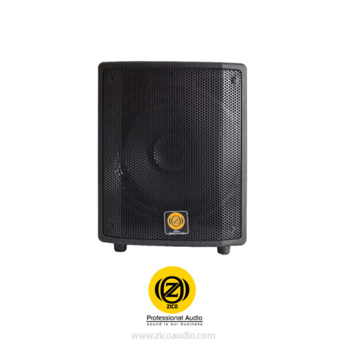 باند فول رنج پسیو 12 اینچ زیکو ZICO 023