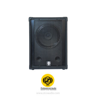 باند فول رنج پسیو 1×12 اینچ هلالی زیکو ZICO FS-112H